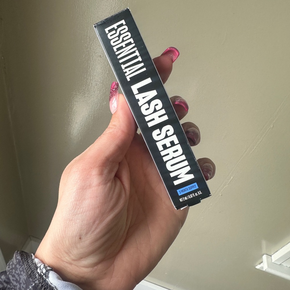 Babe Lash Essential Lash Serum